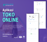 Aplikasi Toko Online