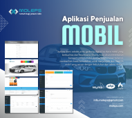 Aplikasi Penjualan Mobil